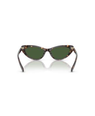 Women's Cat Eye Sunglasses, PH4199U