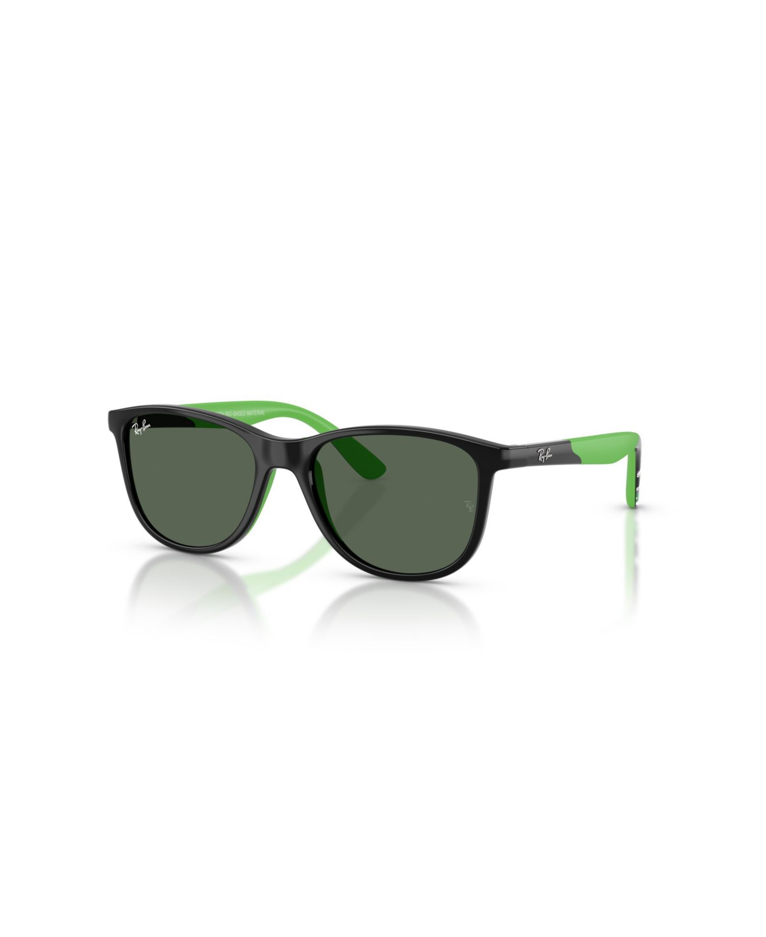 Kids Square Sunglasses, 0RJ9077S (Ages 11-13)