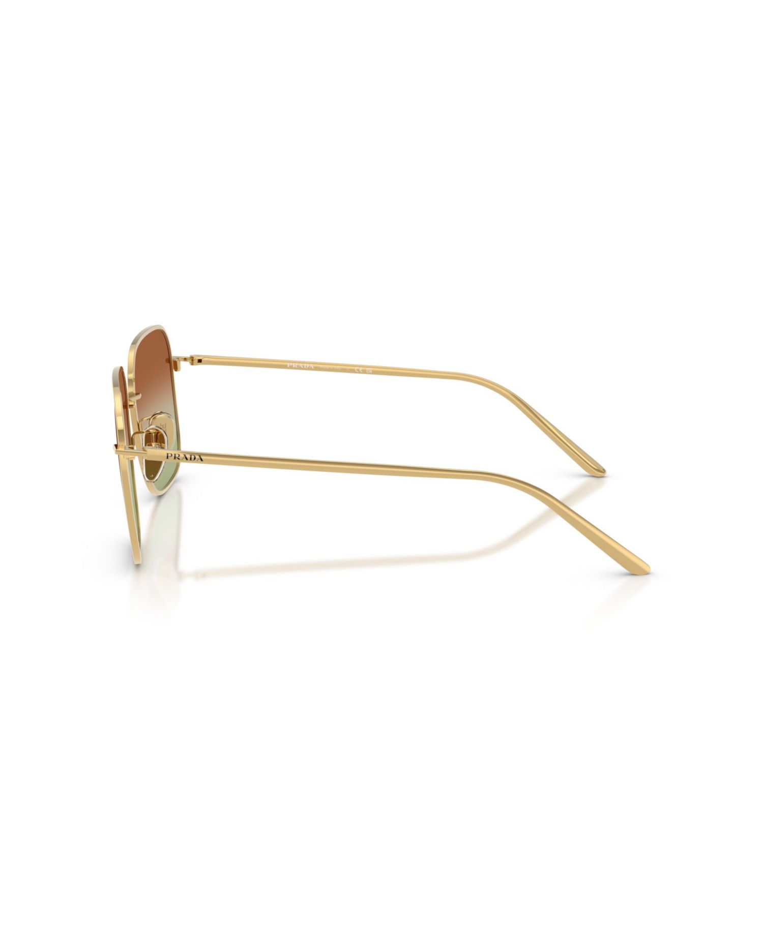 Women's Square Sunglasses, PR C54SD