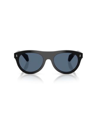 Unisex Oval Sunglasses, ME6022U