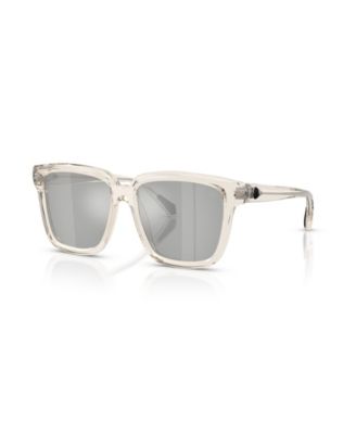 Unisex Rectangle Sunglasses, ME6026