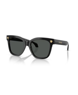 Women's Square Sunglasses, VE4511