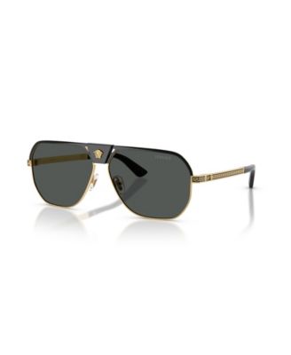 Men's Square Sunglasses, VE2294