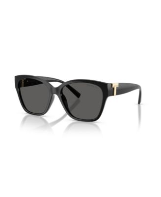 Women's Square Sunglasses, TF4254U