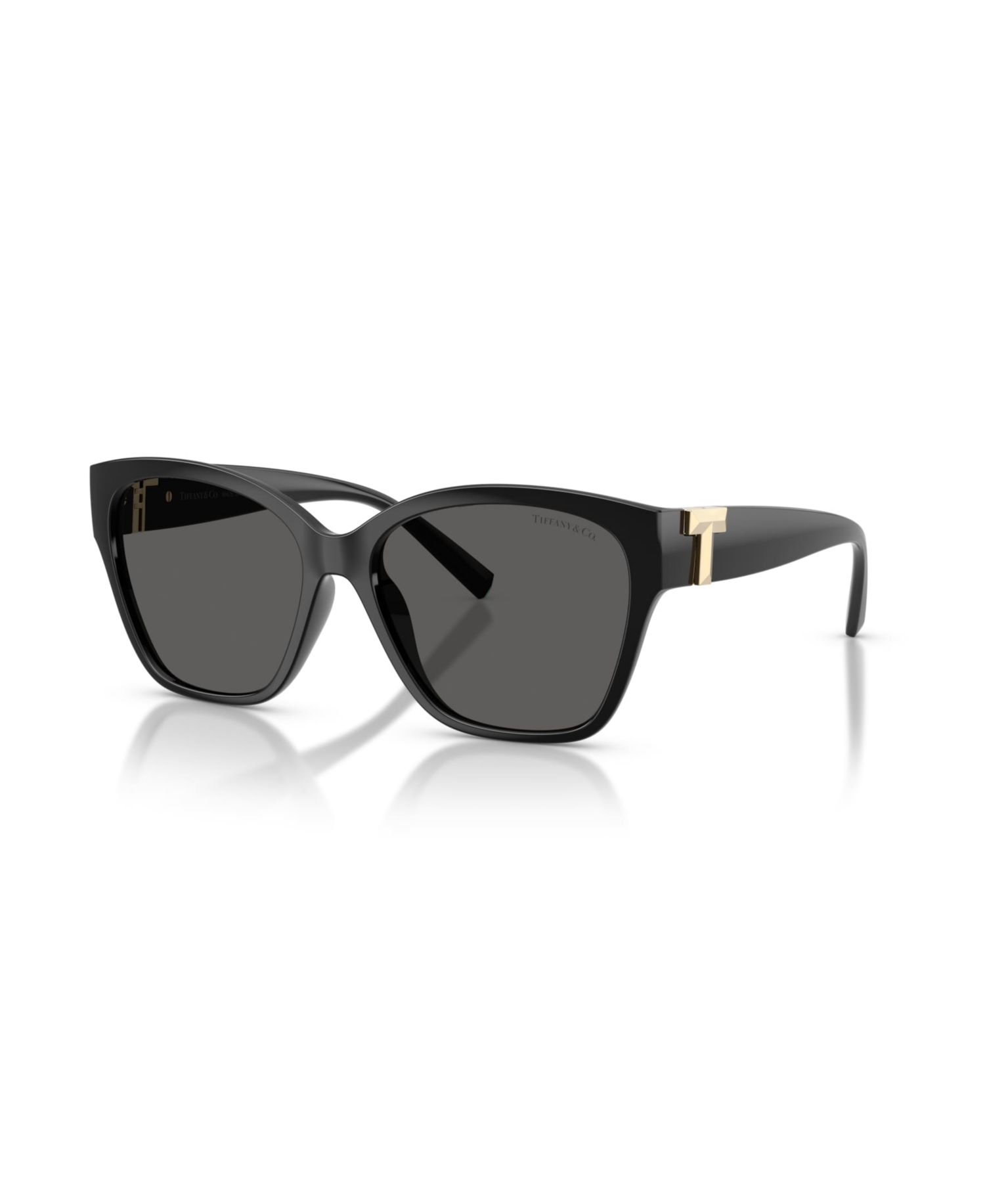Women's Square Sunglasses, TF4254U