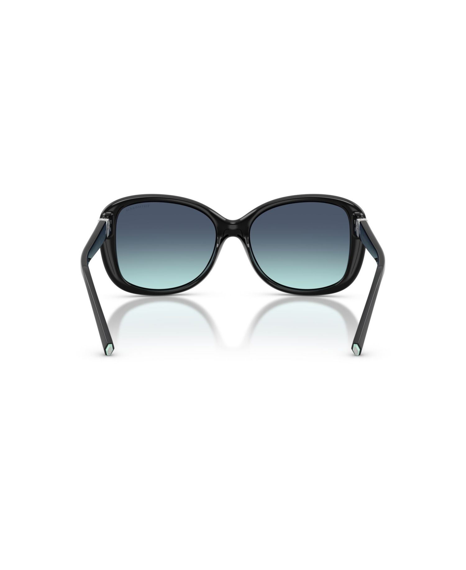 Women's Rectangle Sunglasses, TF4257U