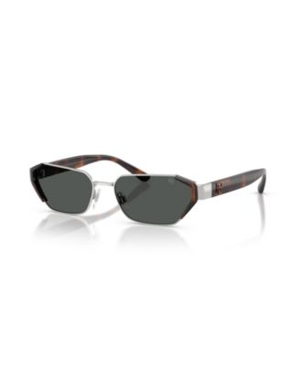 Women's Geometric Sunglasses, RL7094