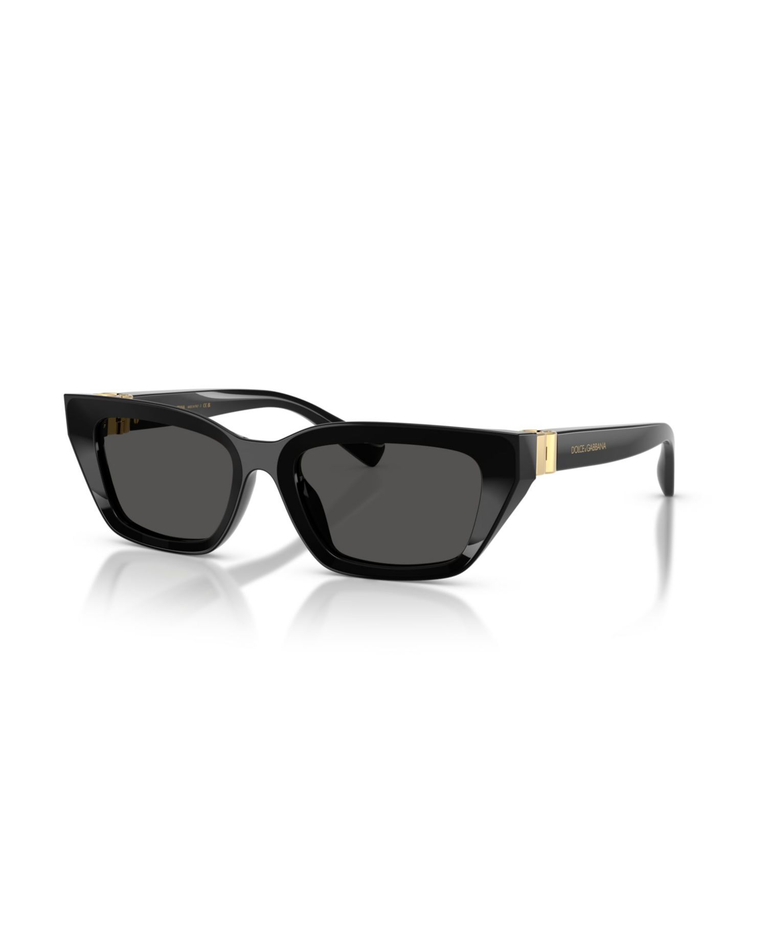 Women's Cat Eye Sunglasses, DG4532