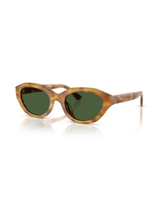 Women's Cat Eye Sunglasses, PH4237U
