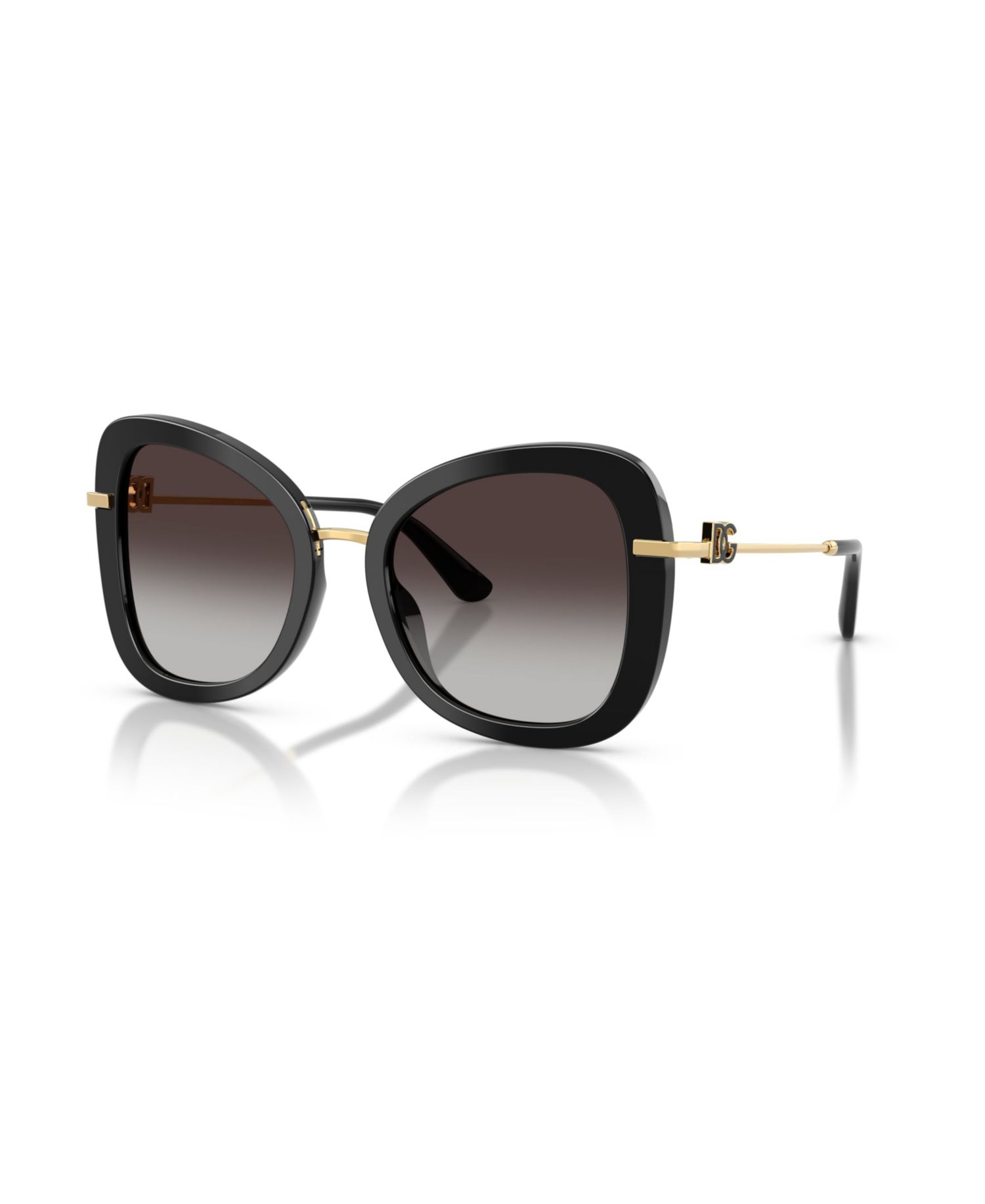 Women's Butterfly Sunglasses, DG4535