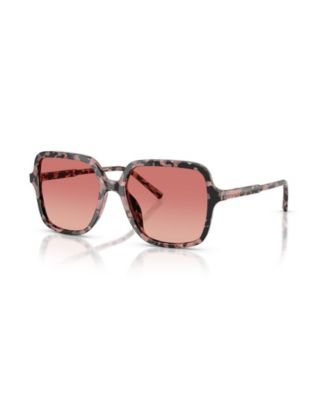 Women's Square Sunglasses, DG4539