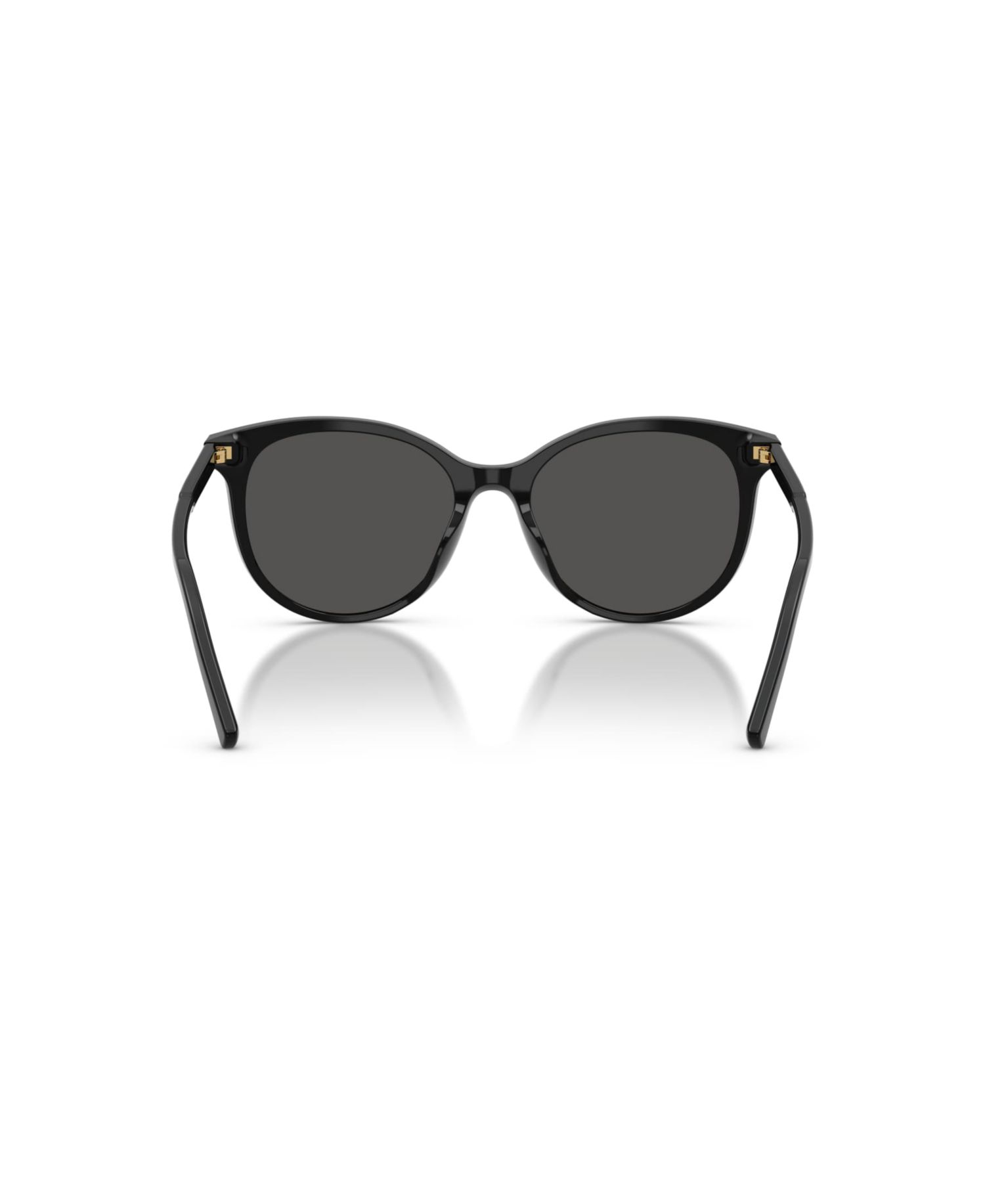 Women's Round Sunglasses, DG4540