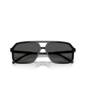Unisex Pilot Sunglasses, DG4541