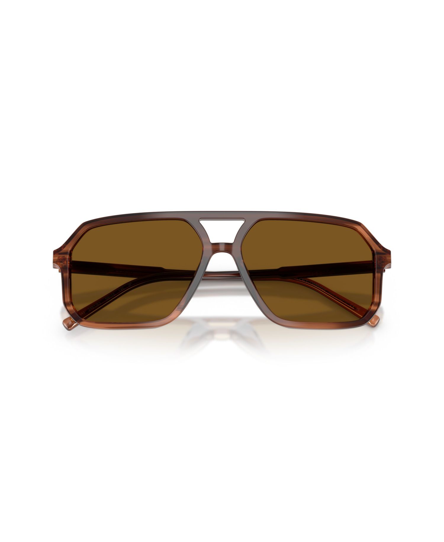 Unisex Pilot Polarized Sunglasses, DG4541