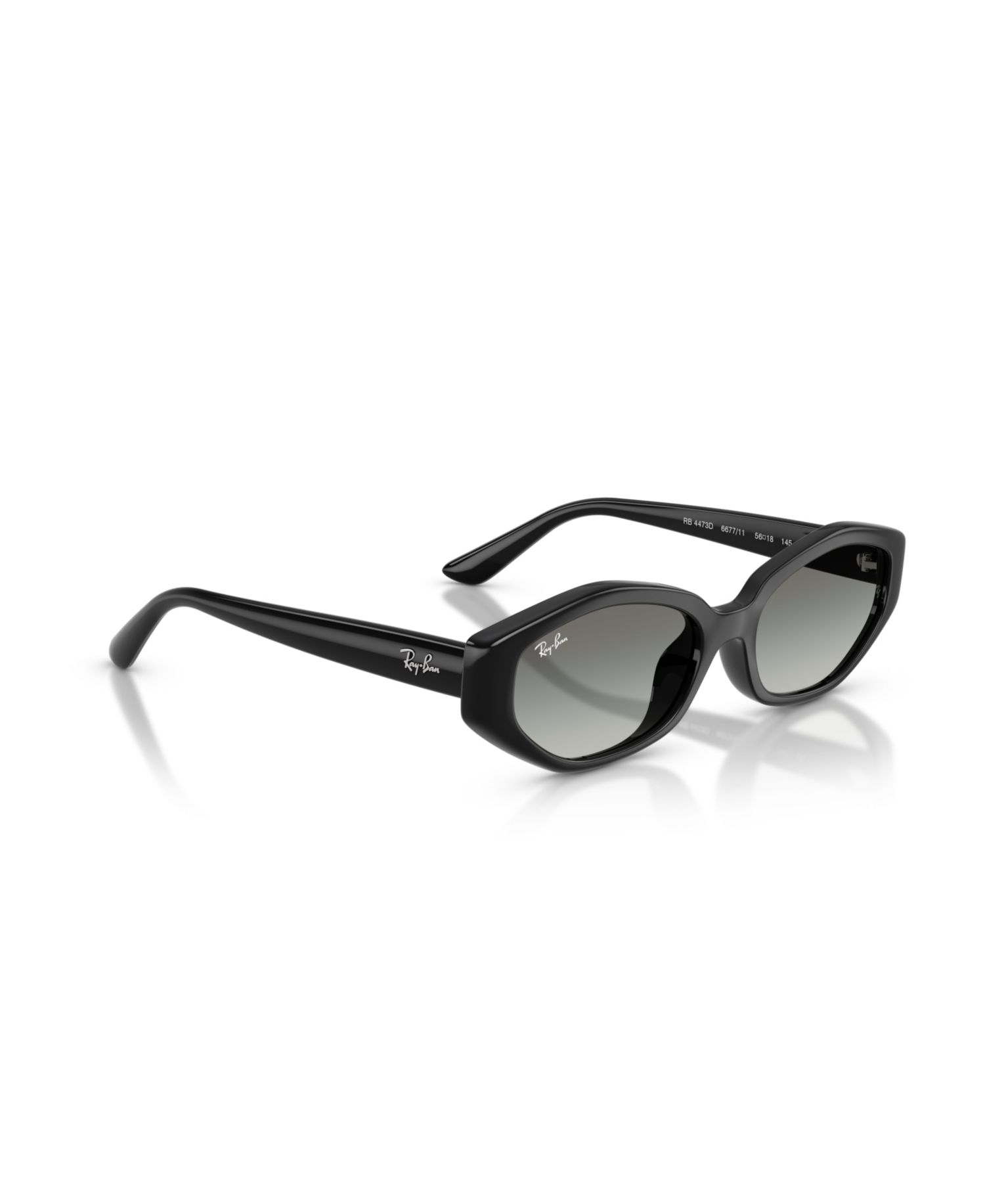 Unisex Sunglasses, RB4473D