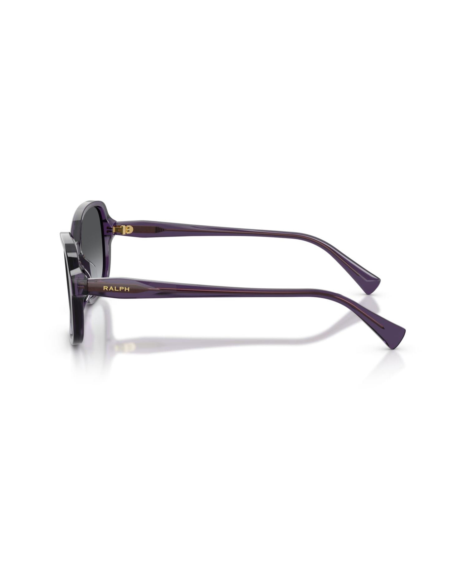 Women's Square Polarized Sunglasses, RA5351U