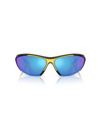 Men's Cat Eye Sunglasses, FZ6029U