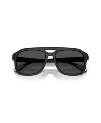 Unisex Rectangle Vantos Sunglasses, ME6024