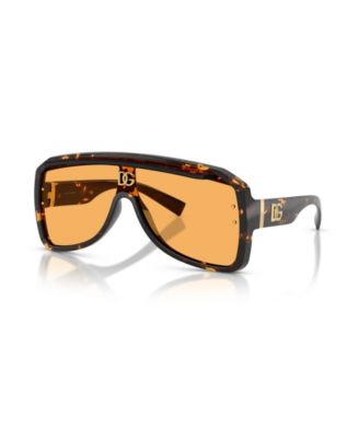 Unisex Pilot Sunglasses, DG6205