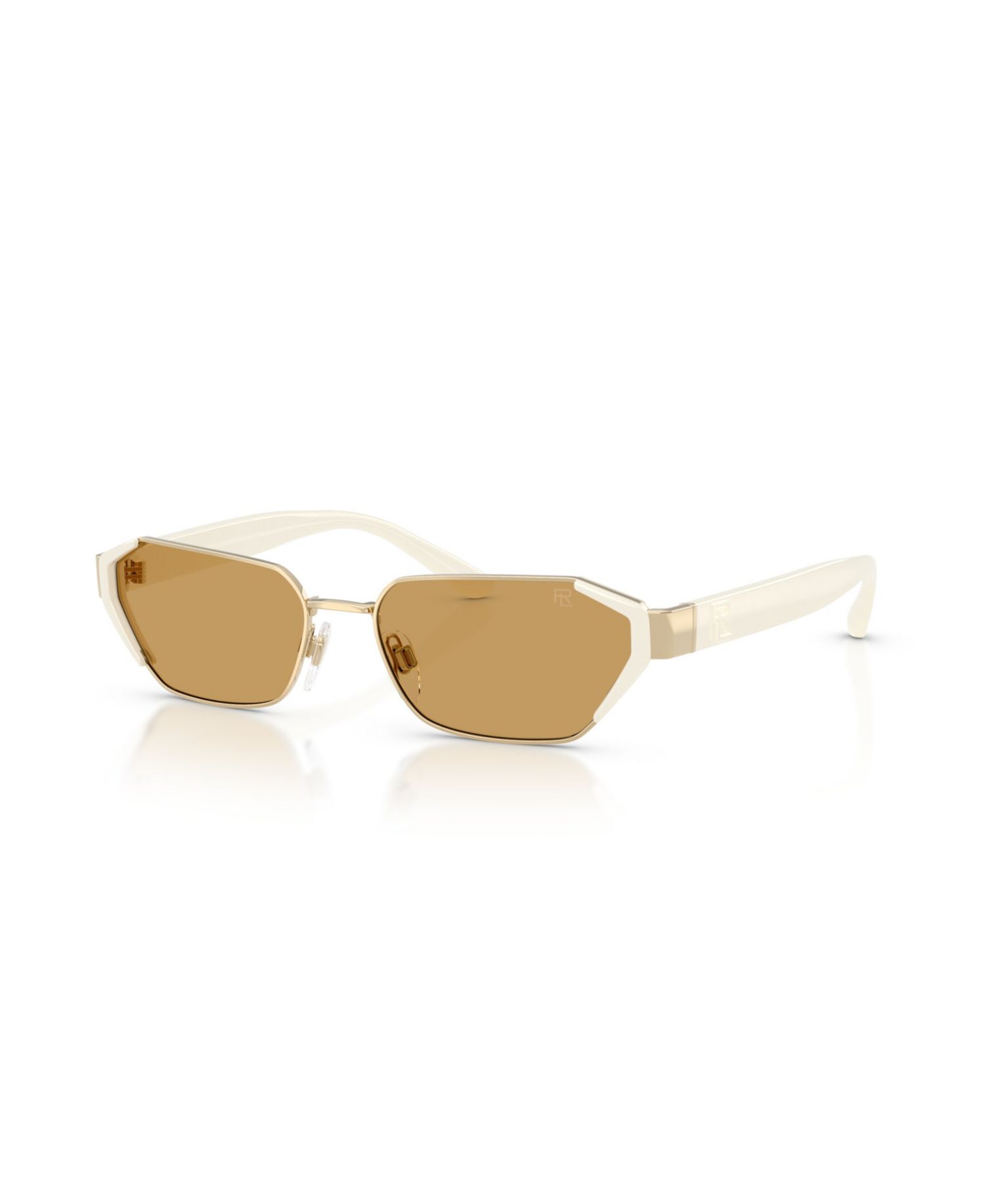 Women's Geometric Sunglasses, RL7094