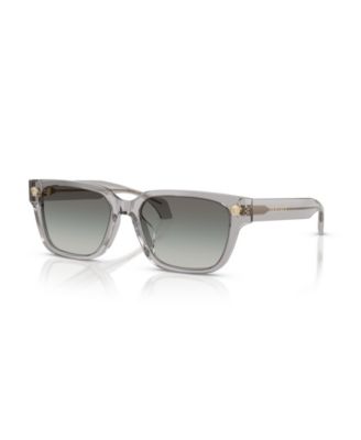 Men's Rectangle Sunglasses, VE4513D