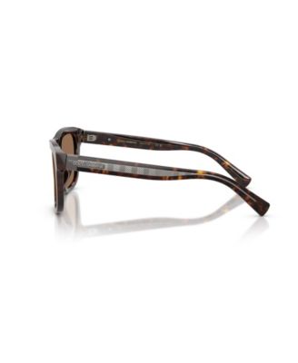 Men's Square Sunglasses, DG4545