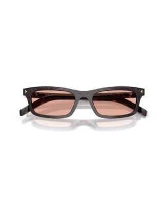 Women's Rectangle Sunglasses, PR D05S