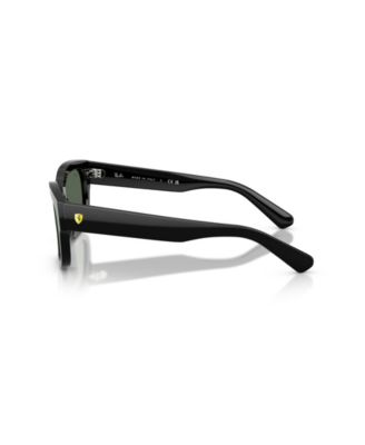 Unisex Square Sunglasses, RB2228M