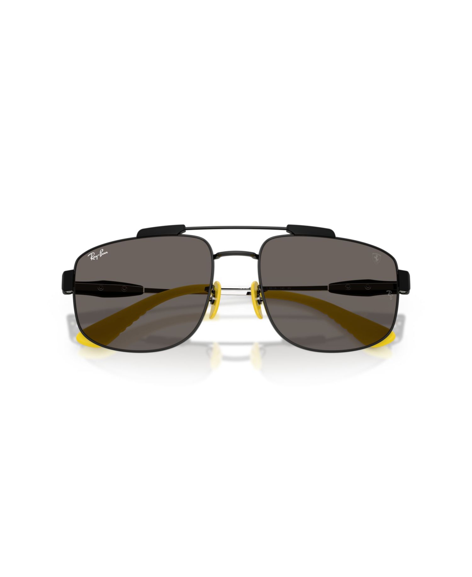 Unisex Square Sunglasses, RB3789M