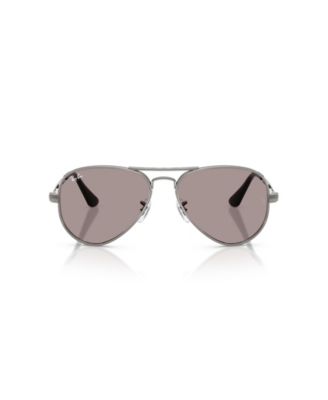 Unisex Pilot Aviator Max Sunglasses, RB3925