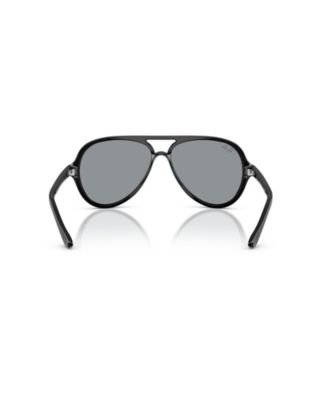 Men's Pilot Sunglasses, RB4125