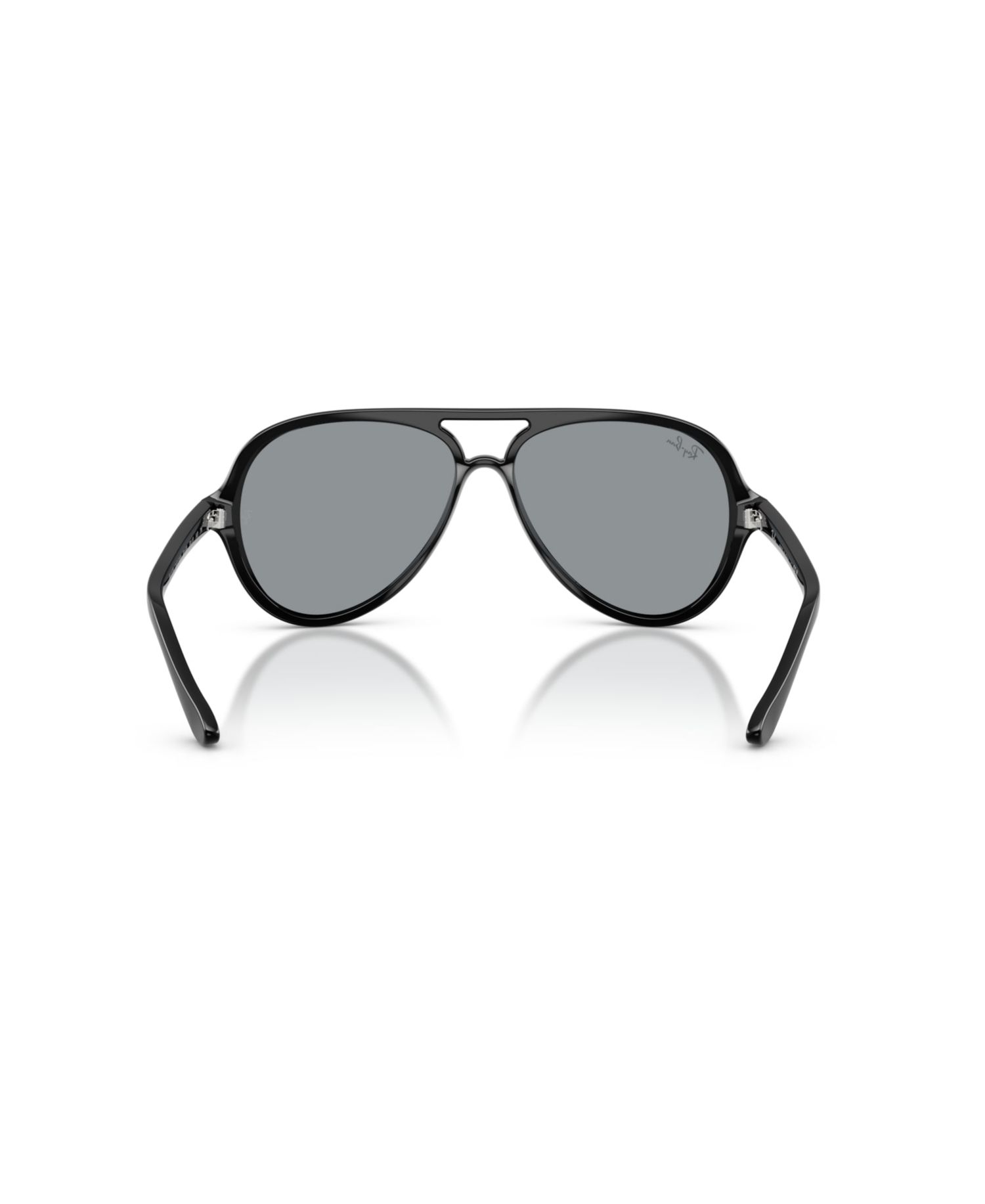 Men's Pilot Sunglasses, RB4125