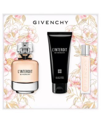 3-Pc. L'Interdit Eau De Parfum Gift Set