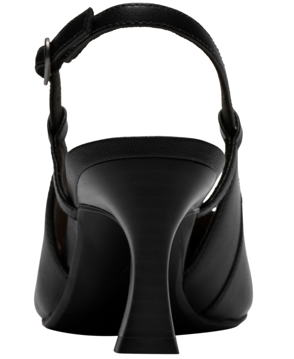 Clarks Women's Tammitha Strap Stiletto Heel Dress Pumps