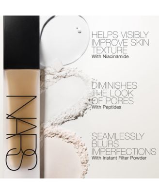 Natural Matte Longwear Foundation, 1 oz.