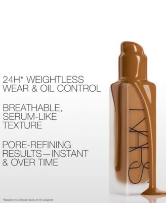 Natural Matte Longwear Foundation, 1 oz.