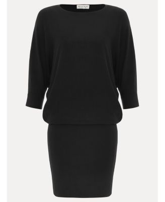 Women's Becca Batwing Dress