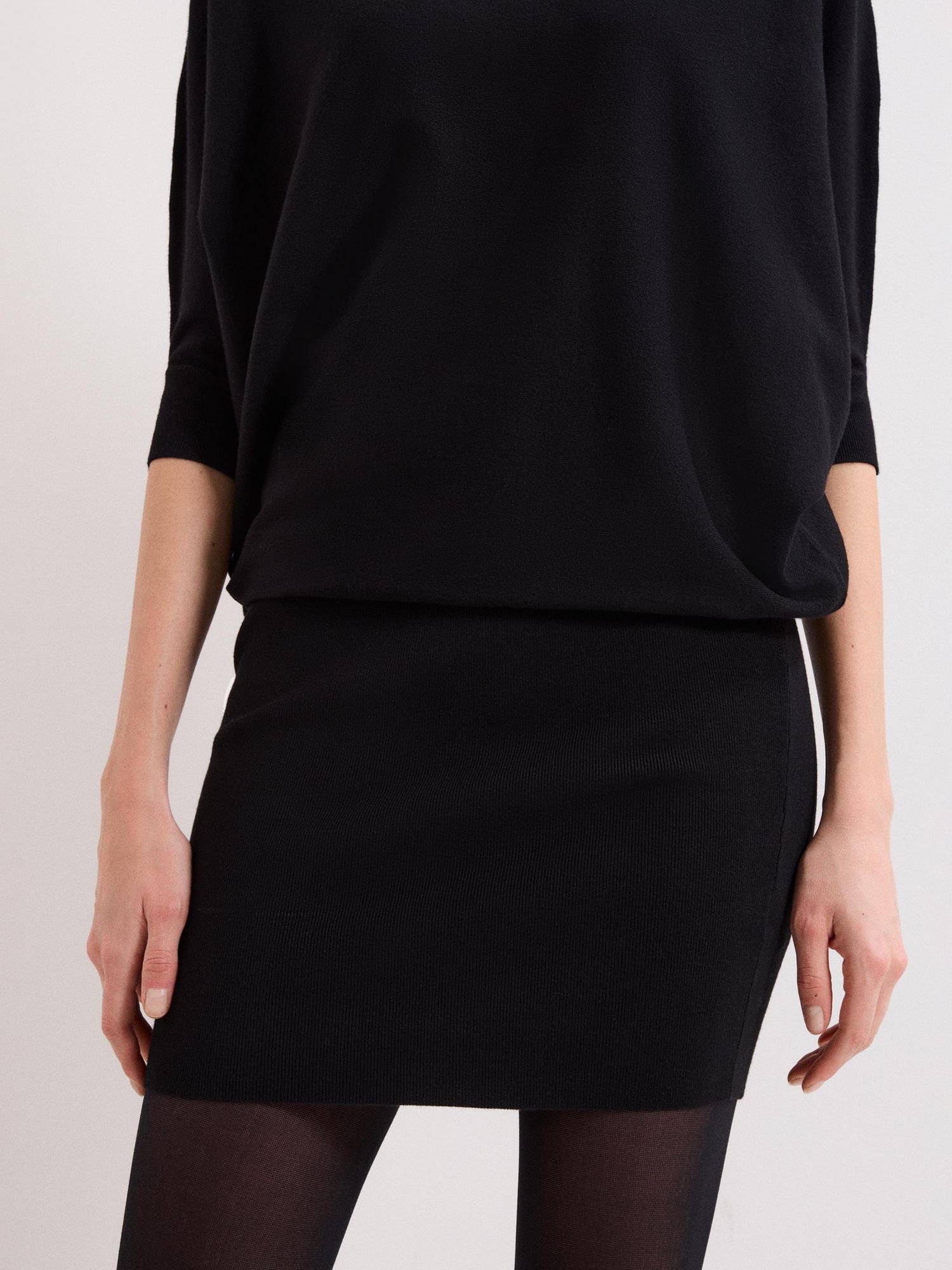 Women's Becca Batwing Dress