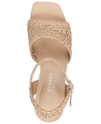 Women's Chayse Block Heel Platform Sandals