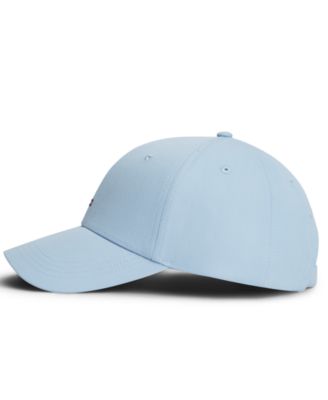 Men's Embroidered Logo Cap