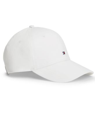 Men's Embroidered Logo Cap