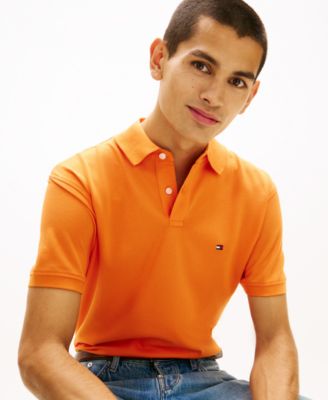 Men's 1985 Slim-Fit Polo Shirt