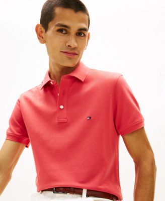 Men's Cotton Classic-Fit 1985 Polo Shirt