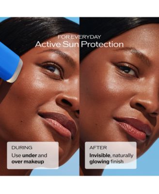 Ultimate Sun Protector Clear Stick SPF 60+, 2.1 oz.