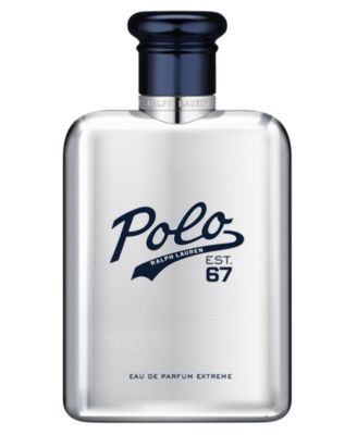 Polo 67 Eau de Parfum Extreme Spray, 6.7 oz.