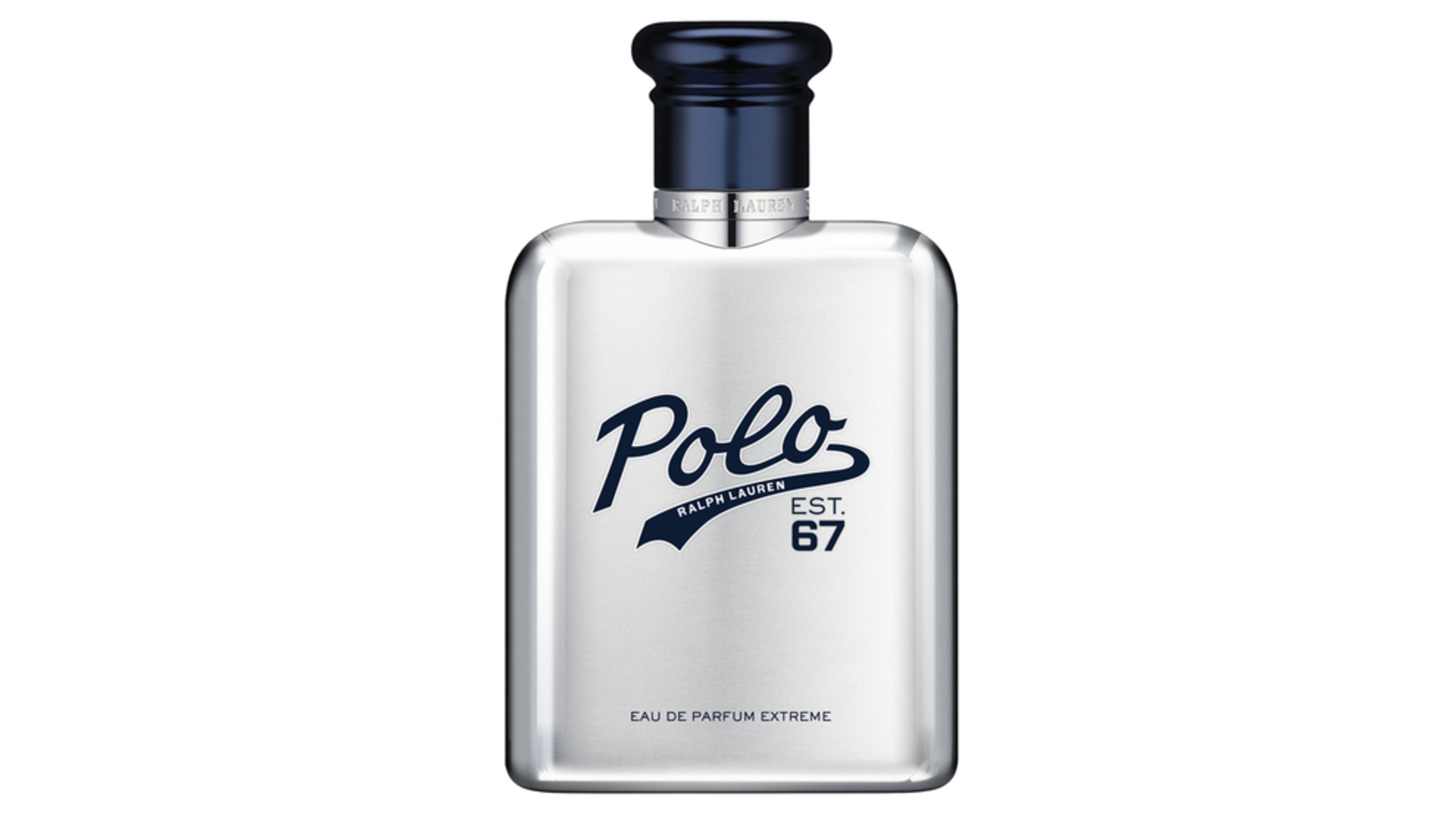 Ralph Lauren Polo 67 Eau De Parfum Extreme Spray, 4.2 oz.