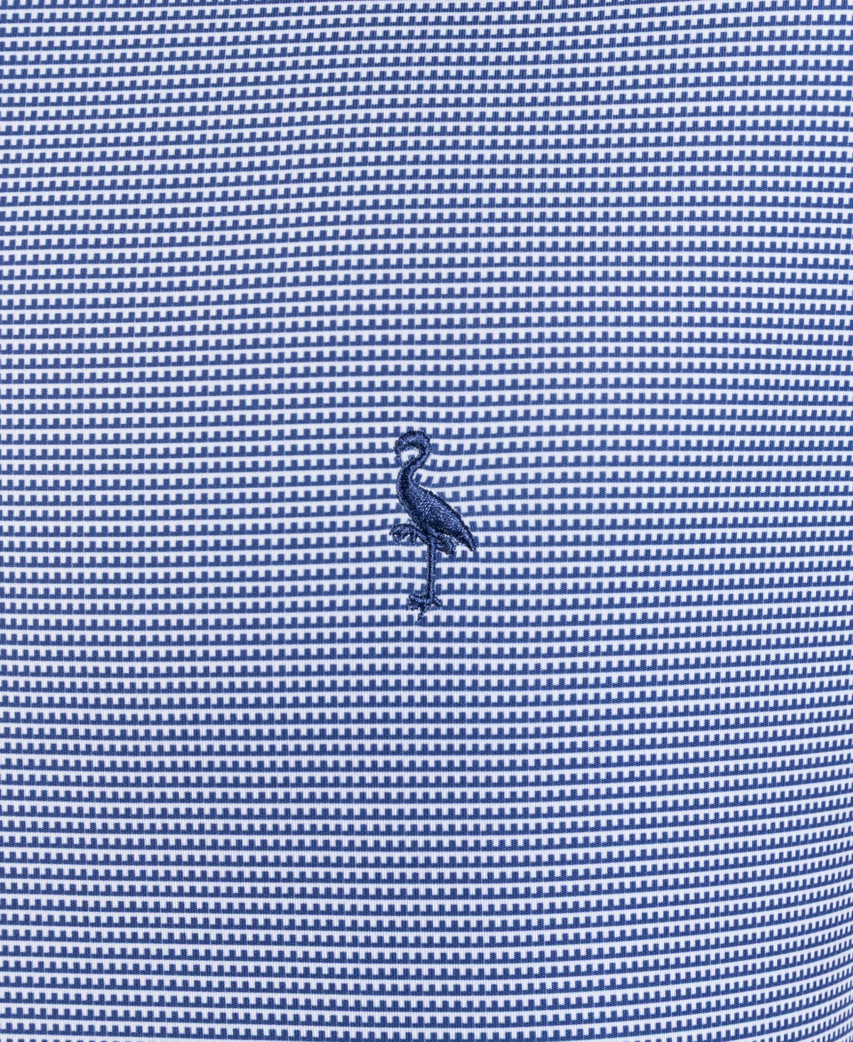 TailorByrd Men's The Perfect Tailored Performance Polo