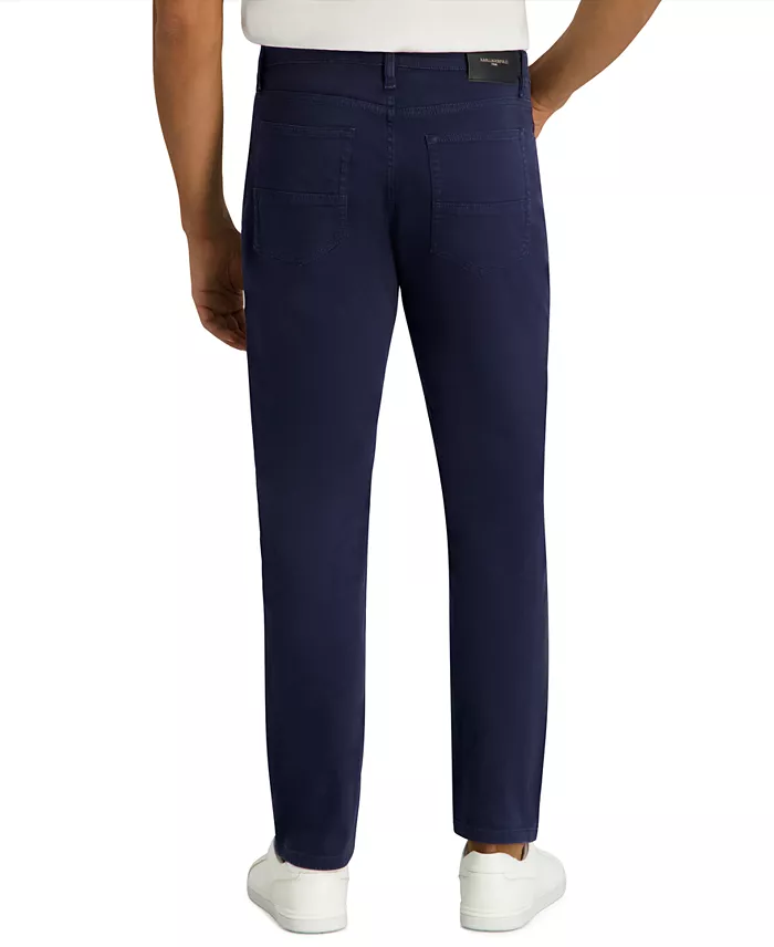 Men's Casual Regular-Fit Pants - thumbnail 3