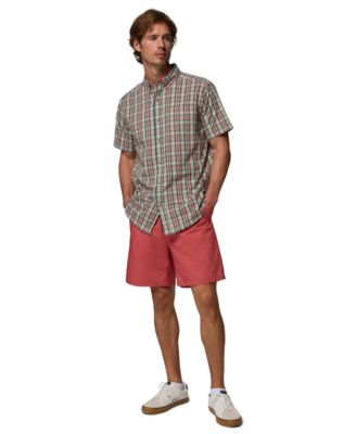 Men's Washed Out Easy Shorts