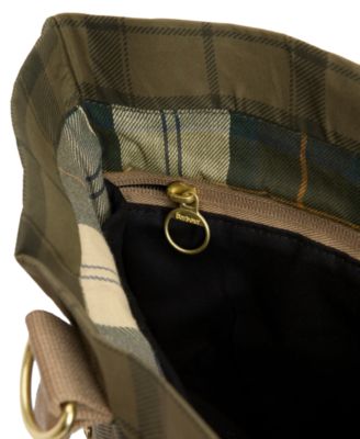 Men's Transport Carry All Tote Bag